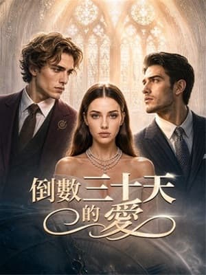 倒數三十天的愛