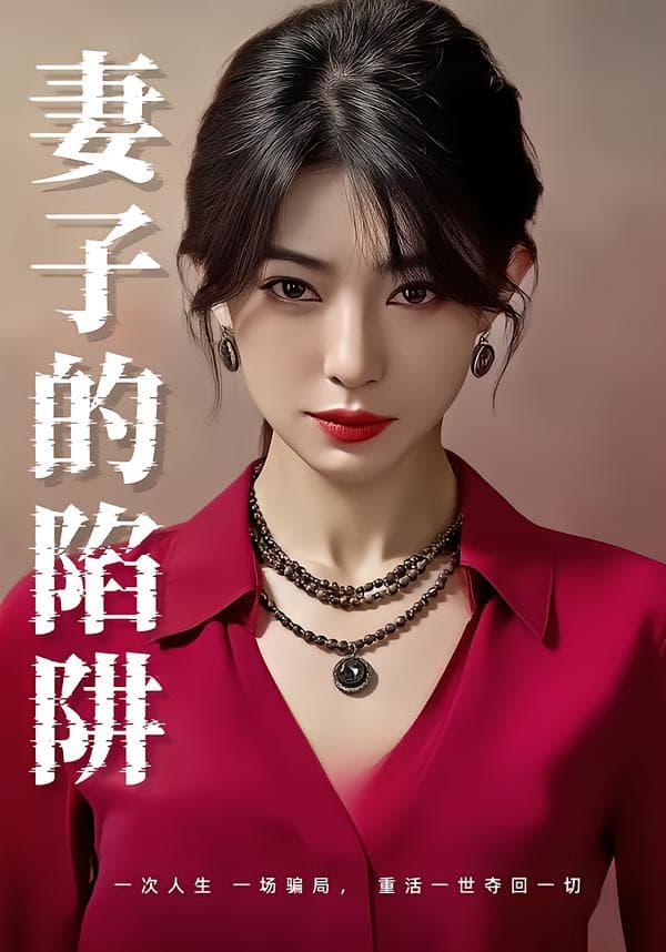 妻子的陷阱